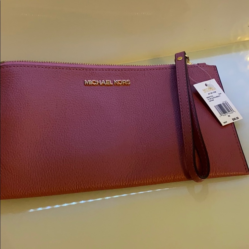 Michael Kors wrislet